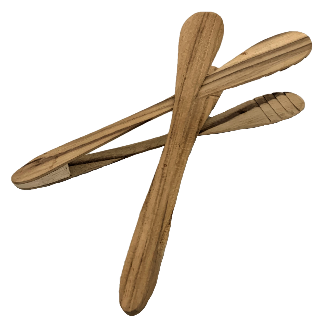 Papoose Tongs in Natural | Sensory Tools | Children of the Wild