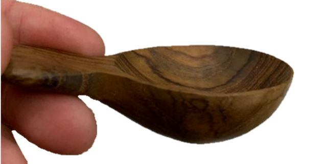 Papoose Buddha Belly Spoon | Sensory Tools | Children of the Wild