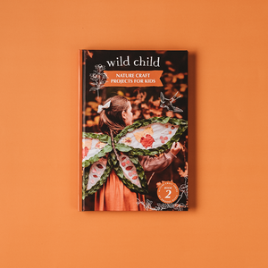 Your Wild Books | Wild Child Book | Book 2 | Children of the Wild