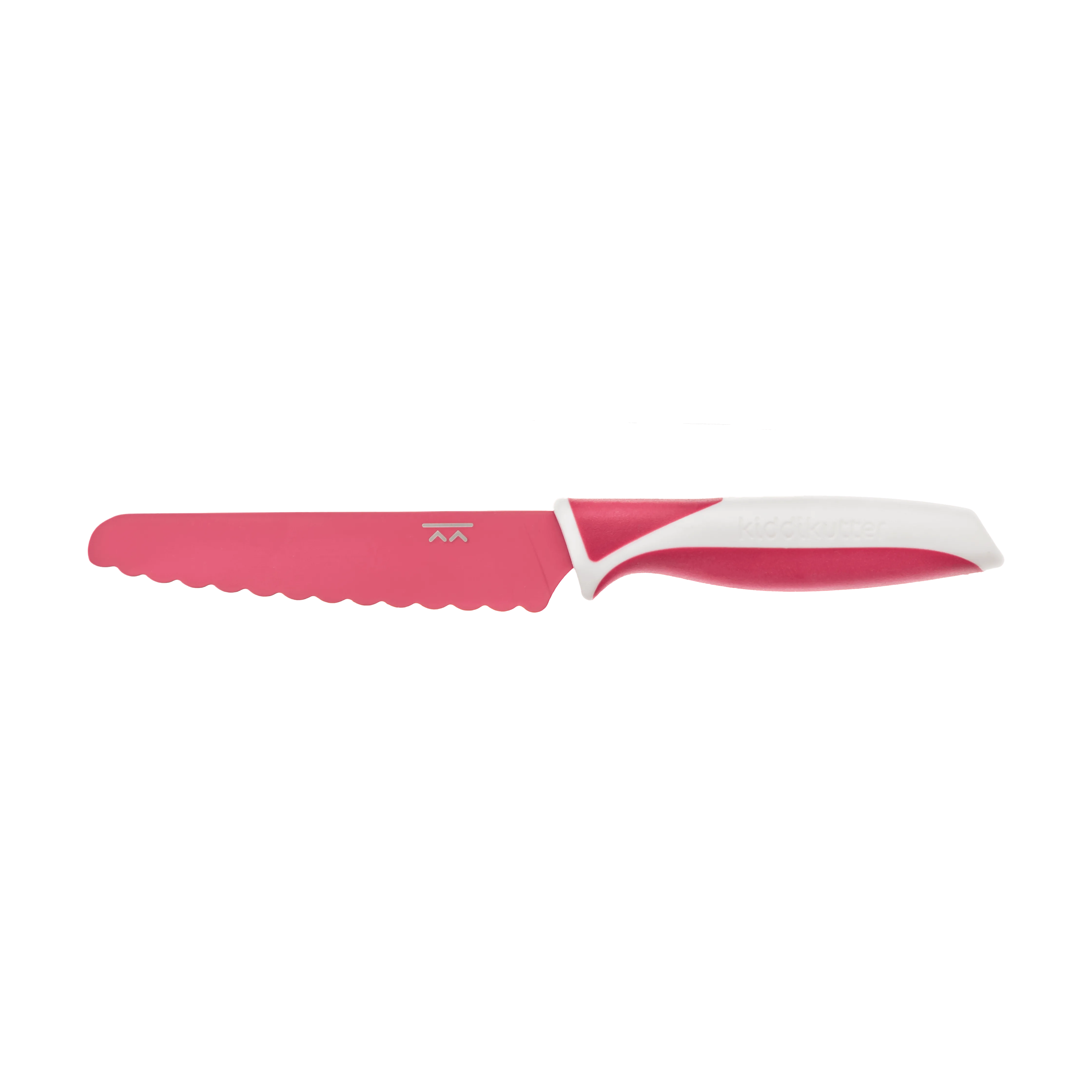 KiddiKutter Knives in Dusty Pink | Children of the Wild