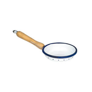 Gluckskafer Enamel Pan   | 50% OFF | Children of the Wild