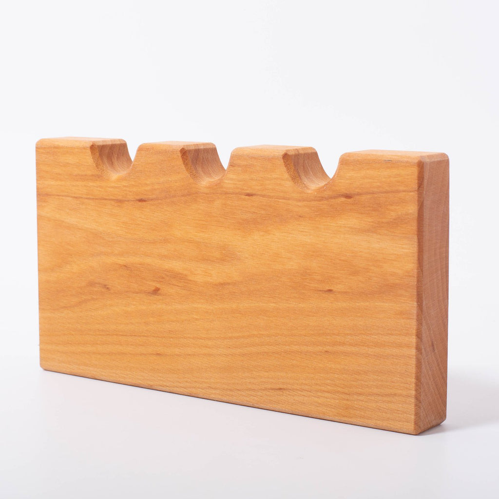 Ostheimer Castle Wall | Castles and Knights | Children of the Wild