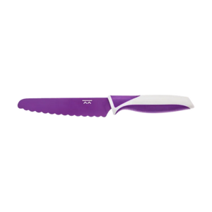 KiddiKutter Knives in Purple | Children of the Wild