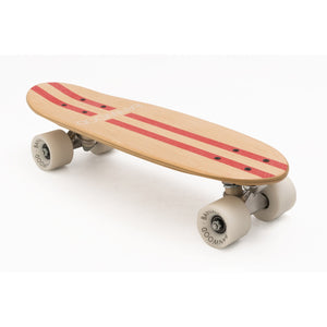 Banwood Skateboard in Red | For 3+ years | Children of the Wild