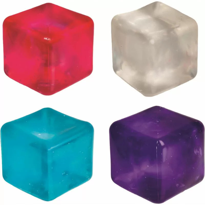 Smooshos Jelly Cube