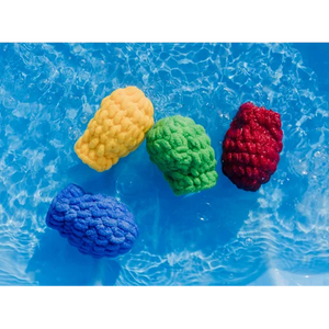 Sustained Fun Eco Splat Reusable Water Balloons | Children of the Wild