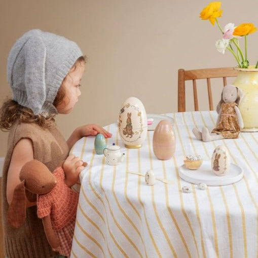 Maileg Easter Egg Rabbit in Small | Children of the Wild