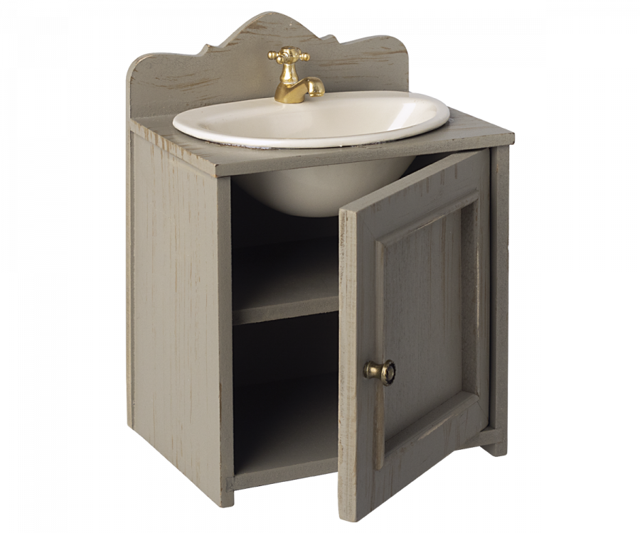 Maileg Miniature Bathroom Sink | Children of the Wild