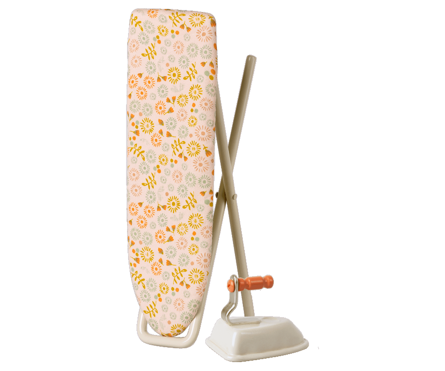 Maileg Iron and Ironing Board | Children of the Wild