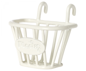 Maileg Mouse Tricycle Basket | Children of the Wild