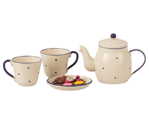 Maileg Tea and biscuits for Two | Dolls House Accessories | Children of the Wild