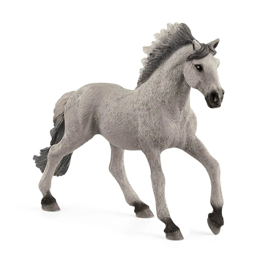 Schleich Sorraia Mustang Stallion 13915 | 30% OFF | Children of the Wild