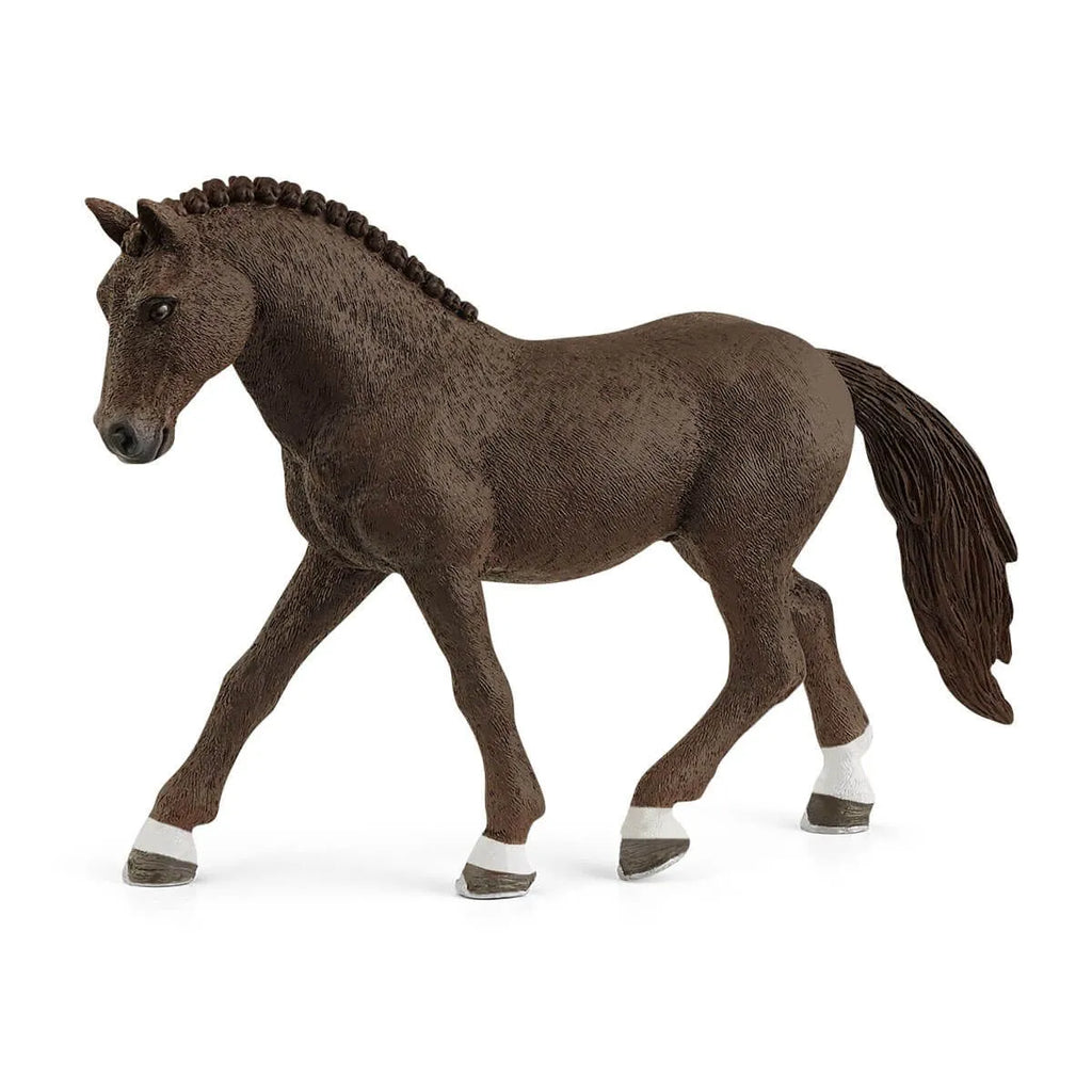 Schleich German Riding Pony Gelding 13926 | 30% OFF | Horse Club | Children of the Wild