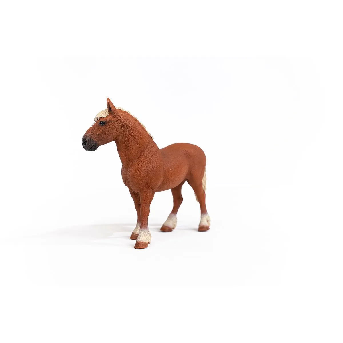Schleich Belgian Broodmare Draft horse 13941 | 30% OFF | Children of the Wild