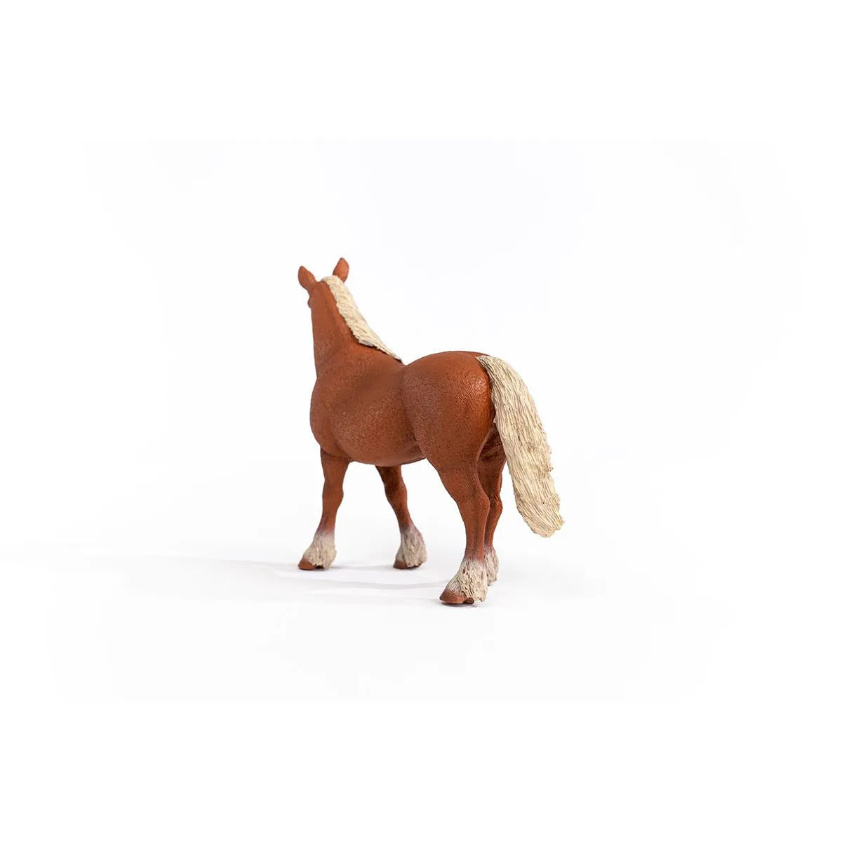 Schleich Belgian Broodmare Draft horse 13941 | 30% OFF | Children of the Wild