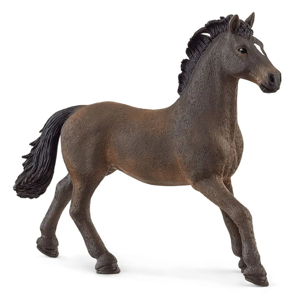 Schleich Oldenburger Stallion 13946 | 30% OFF | Horse Club | Children of the Wild