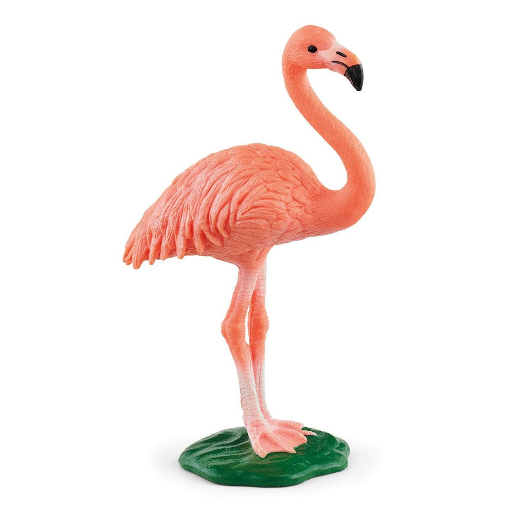 Schleich Flamingo 2022 | 30% OFF | 14849 | Children of the Wild