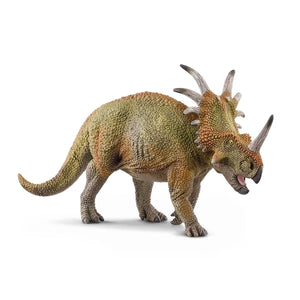 Schleich Styracosaurus Dinosaur 15033 | 30% OFF | 2022 | Children of the Wild