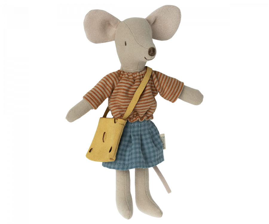 Maileg Mum Mouse | 2023 Release | Children of the Wild