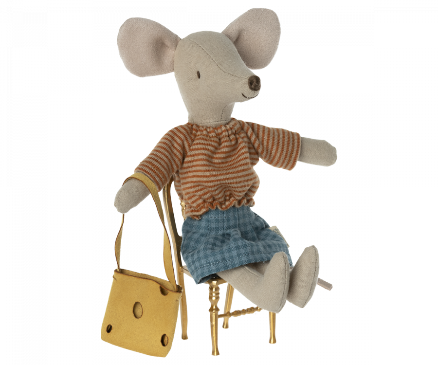 Maileg Mum Mouse | 2023 Release | Children of the Wild