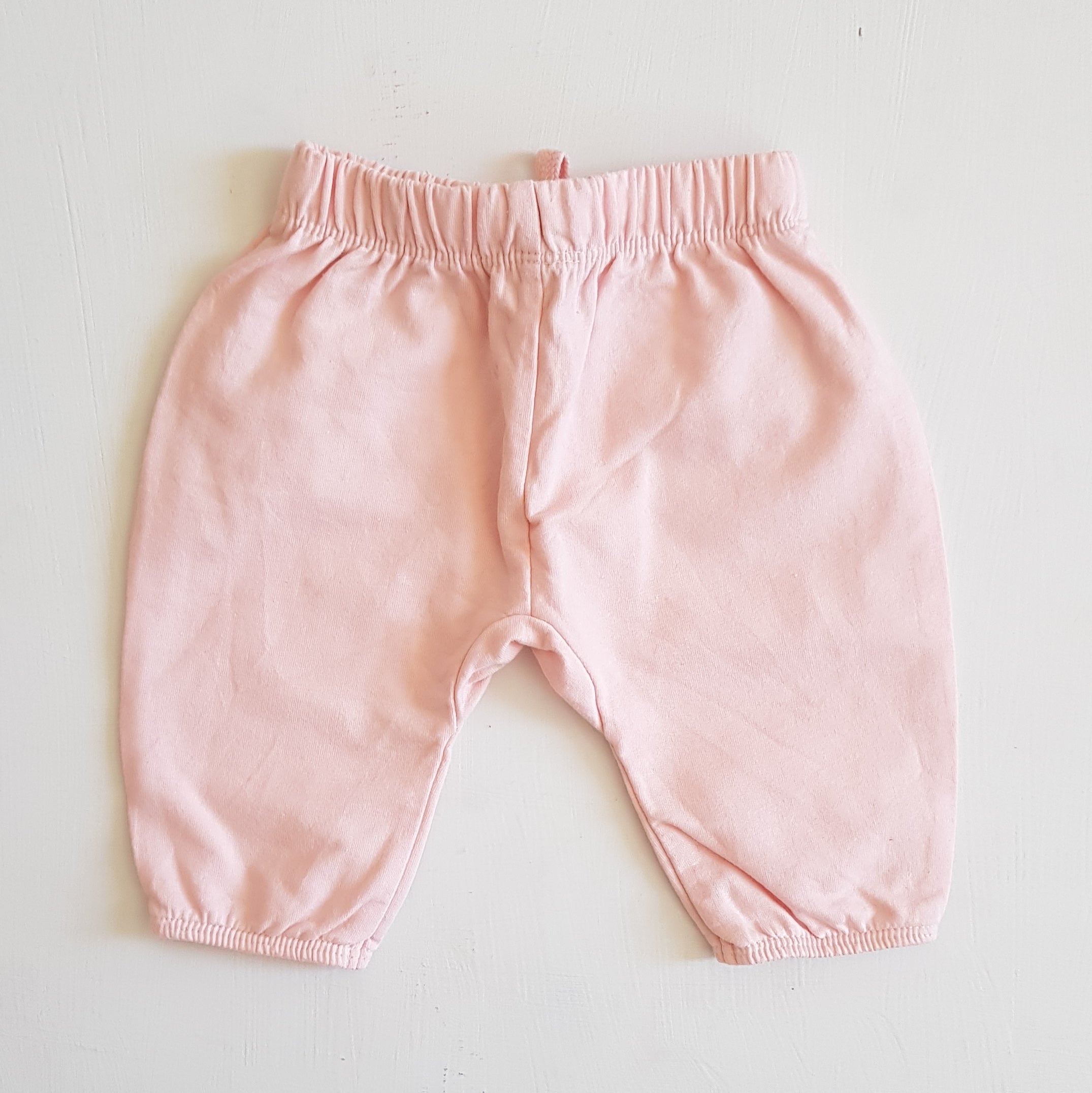 THRIFT Wilson & Frenchy - Pink Slouch Pants Size 0000