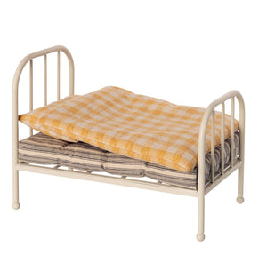 Maileg Vintage Bed for Teddy Junior  | Children of the Wild