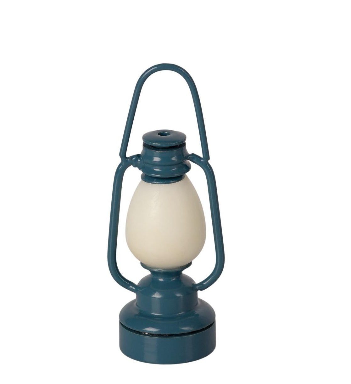 Maileg Vintage Lantern Blue  | Children of the Wild