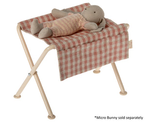 Maileg Nursery Table Micro  | Children of the Wild