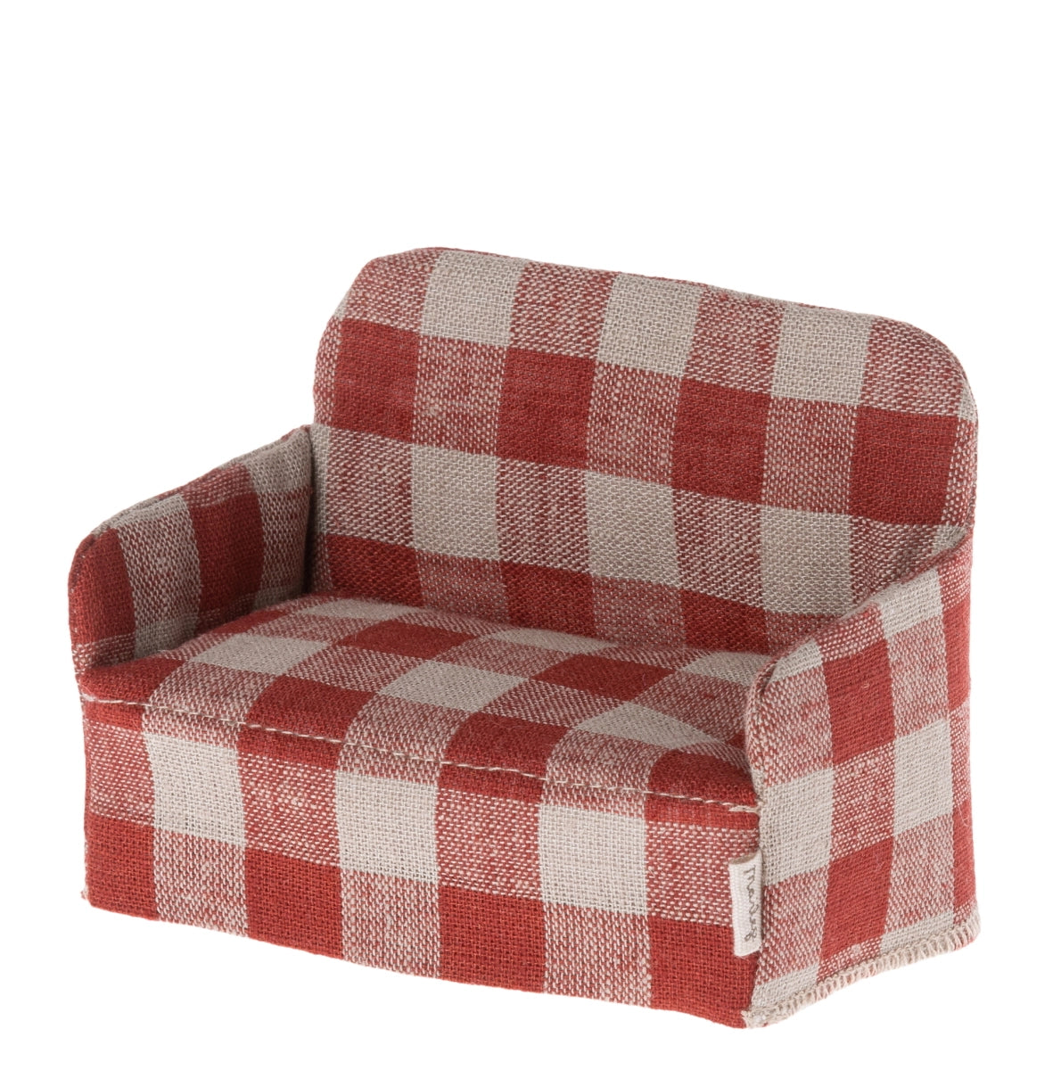 Maileg Couch for Mouse | Dolls House Furniture | Children of the Wild