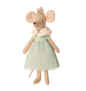 Maileg Queen Mouse | Retired | Children of the Wild