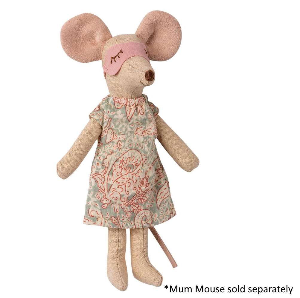 Maileg Nightgown for Mouse Mum | Children of the Wild