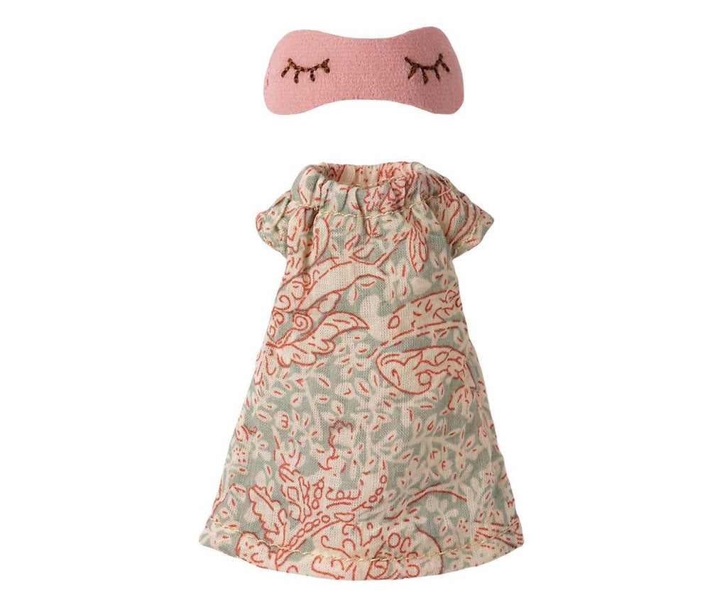 Maileg Nightgown for Mouse Mum | Children of the Wild