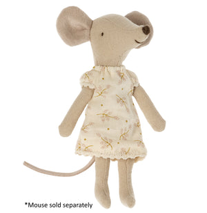 Maileg Nightgown for Big Sister Mouse | Children of the Wild
