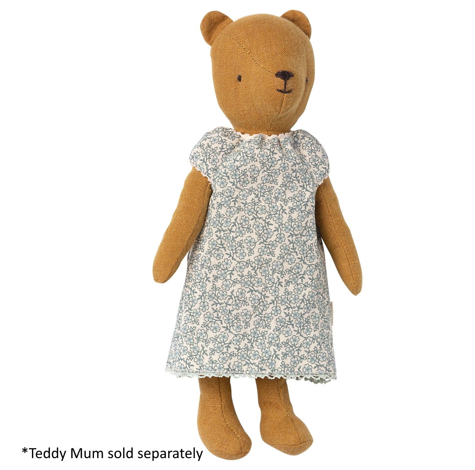 Maileg Nightgown for Teddy Mum | Children of the Wild