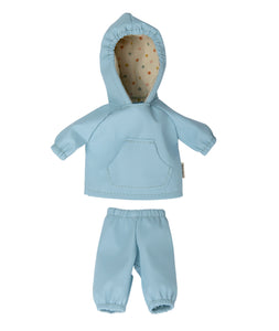 Maileg Rain Wear Clothes for Teddy Junior | Children of the Wild