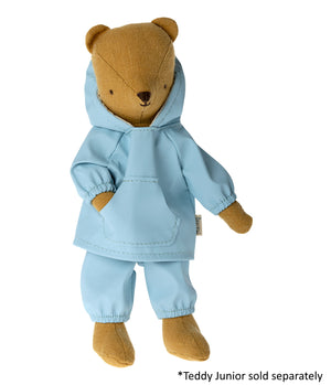 Maileg Rain Wear Clothes for Teddy Junior | Children of the Wild