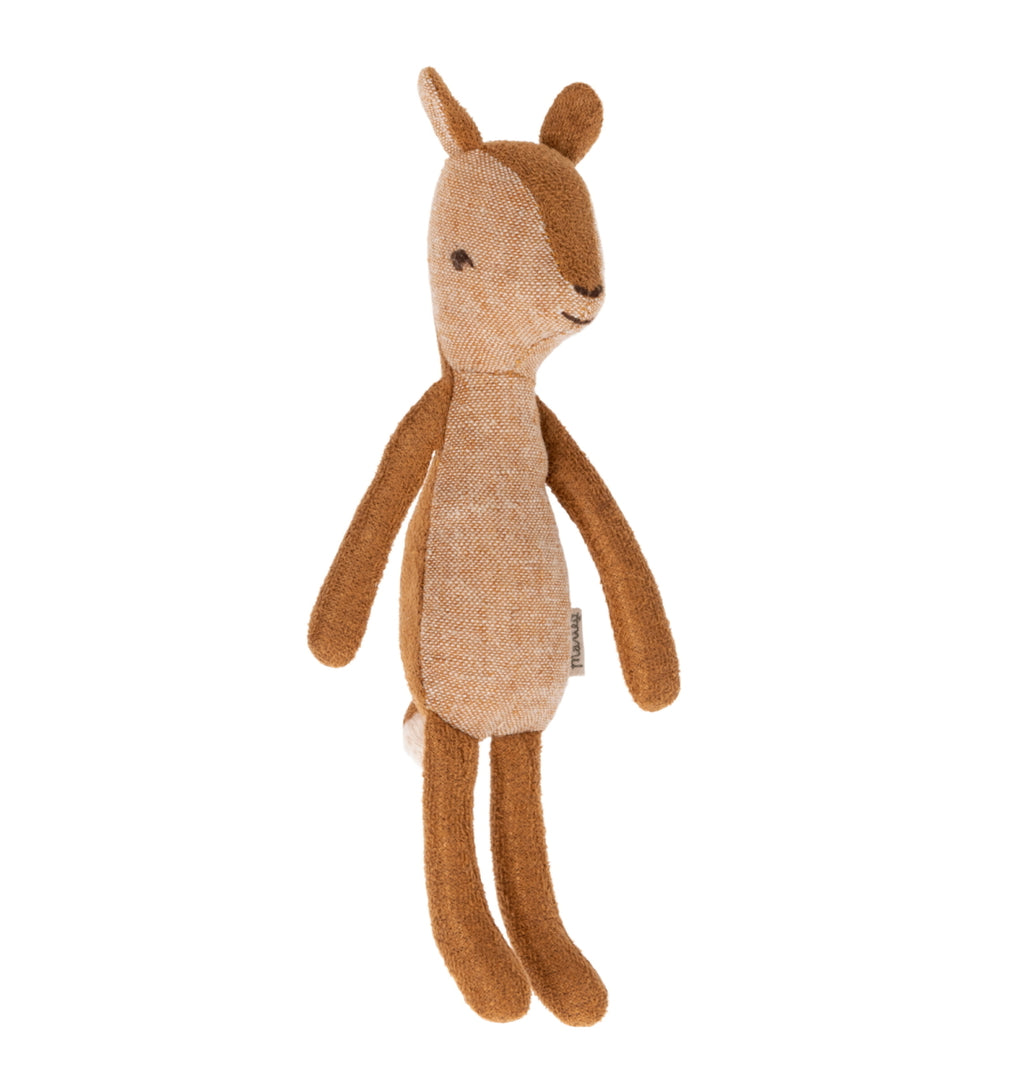 Maileg Deer Little Sister | Christmas Collection | Children of the Wild