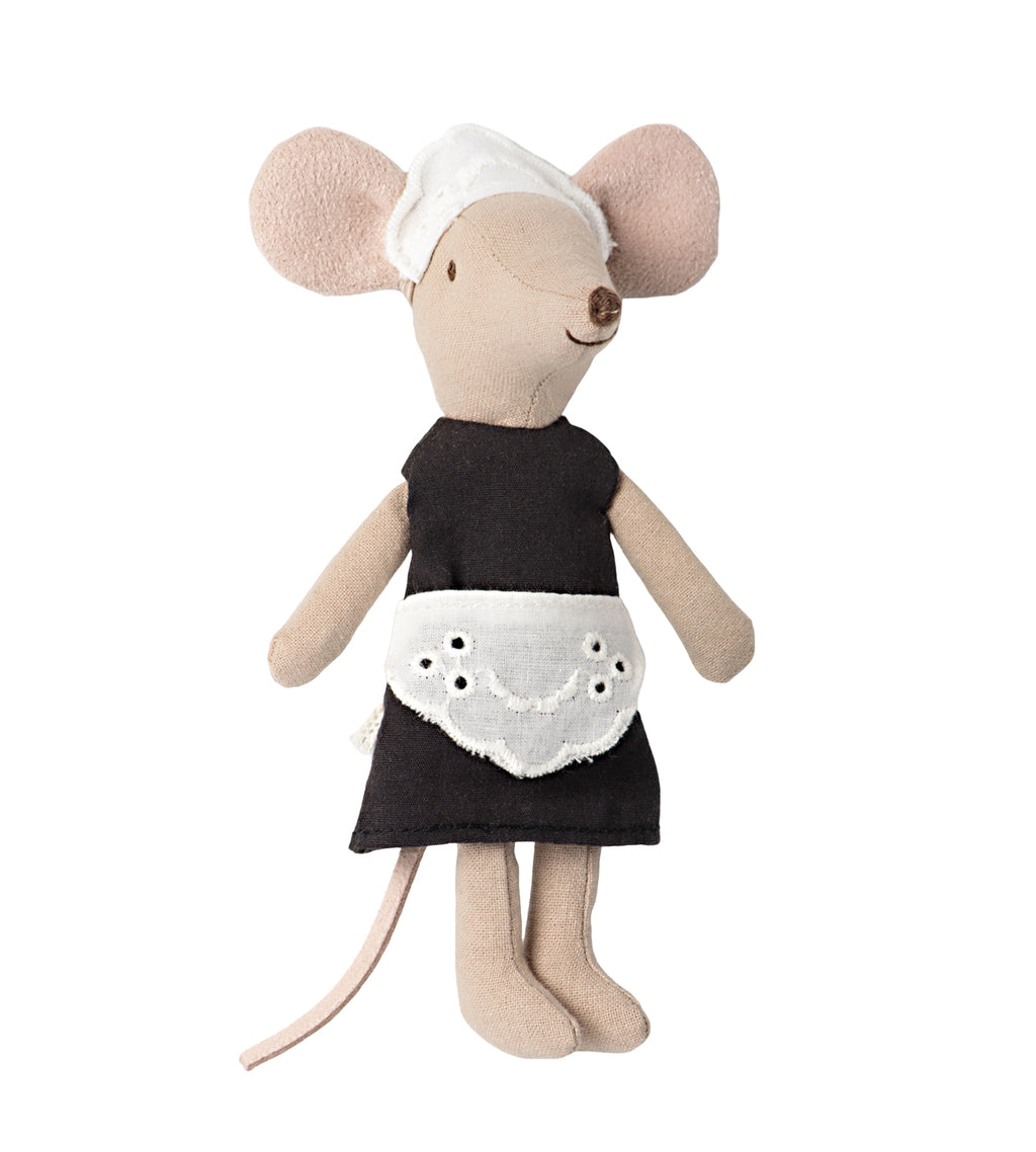 Maileg Maid Mouse | 2022 Release | Children of the Wild