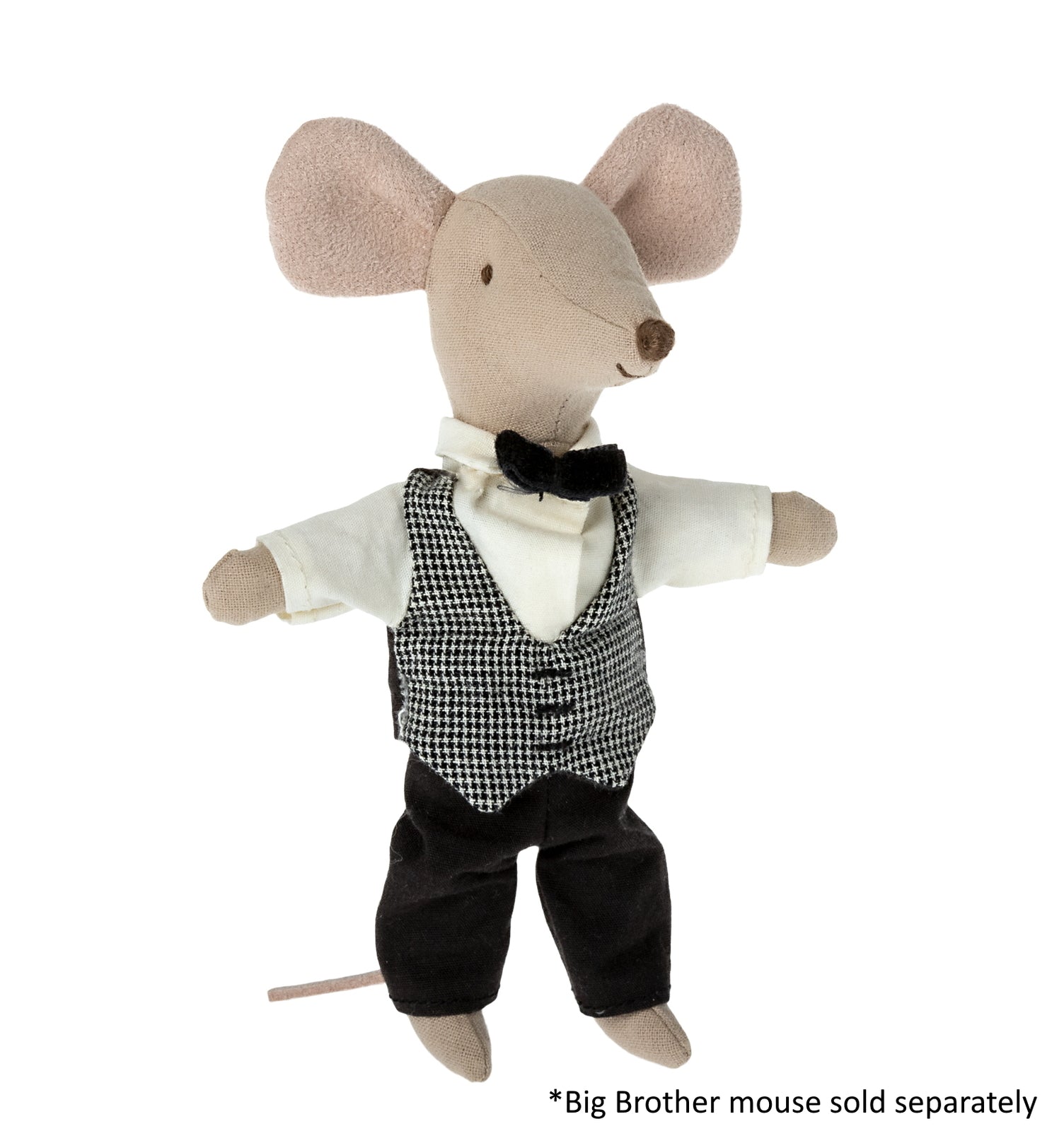 Maileg Waiter Clothes for Mouse | Children of the Wild