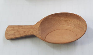 Q Toys Wooden Spoon