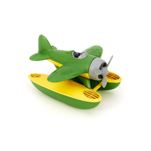 Green Toys - Seaplane - Bath, Beach and Pool