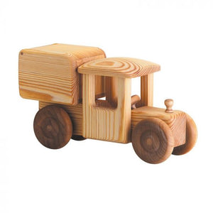 Debresk Wooden Delivery Parcel Truck | 20% OFF | Children of the Wild