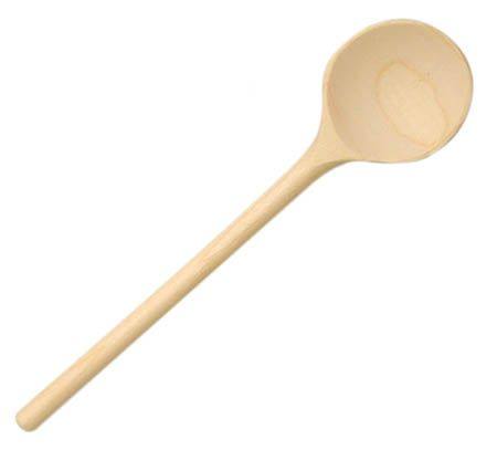 Gluckskafer Wooden Spoon 18cm | 40% OFF | Children of the Wild