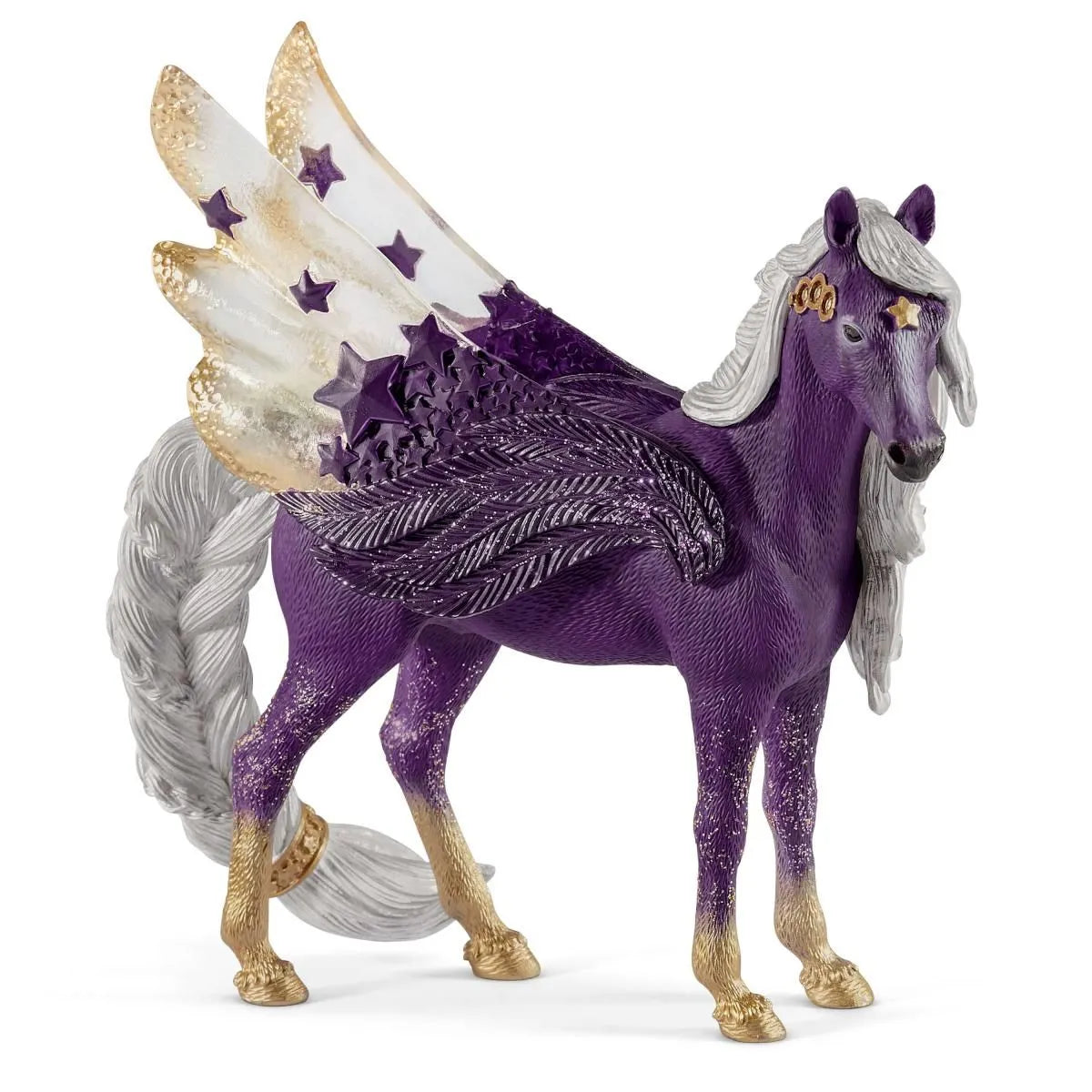 Schleich Star Pegasus Mare 70579 | Retired | Children of the Wild