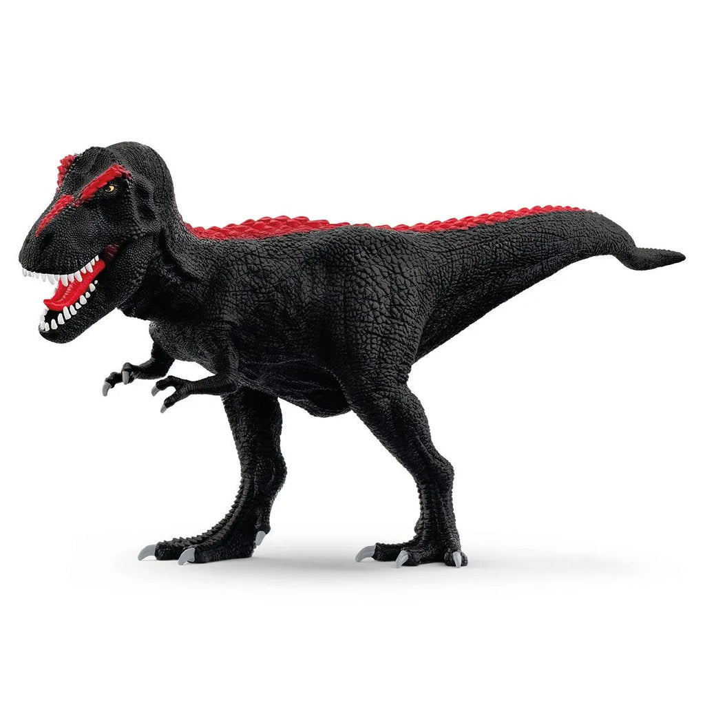Schleich Black Friday Midnight Tyrannosaurus Rex 72175 | 30% OFF | Limited Edition | Children of the Wild