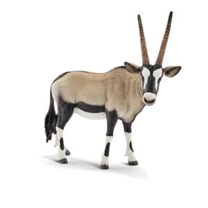 Schleich Oryx 14759 | Retired | Children of the Wild