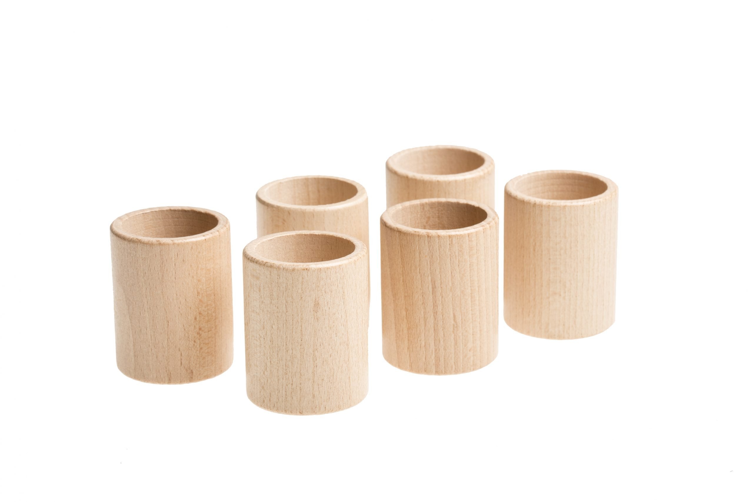Children_of_the_Wild_Australia Grapat Natural Cups- 6 Pieces