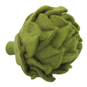Papoose Fair Trade Artichoke Toy | 25% OFF | Children of the Wild