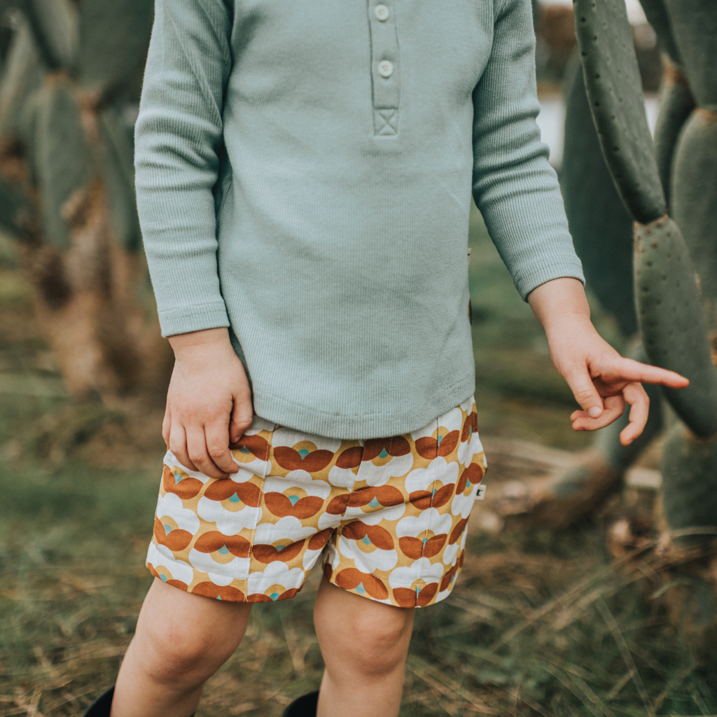 My Brother John Frankie Tuckers | 50% OFF | Size 8 | Children of the Wild