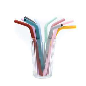 We Might Be Tiny Bendie Straws in Earth and Blooms | 30% OFF | Children of the Wild